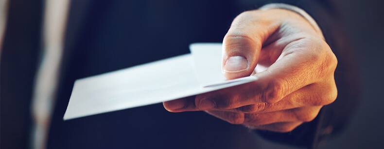 mise en demeure amiable recouvrement à l'amiable à Salon-de-Provence